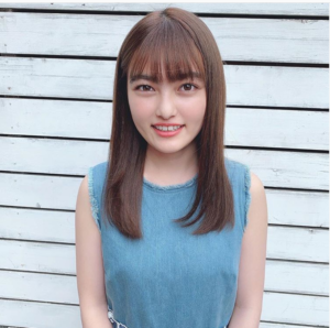 井上咲楽眉毛が印象的の虫食い女子 1億人の大質問 笑ってコラえて ユウヤの芸能ニュース速報