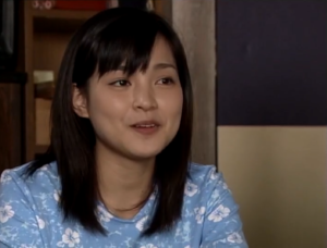 ちゅらさんの画像
