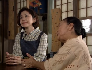 ちゅらさんの画像