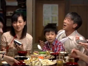 ちゅらさんの画像