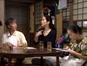 ちゅらさんの画像