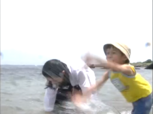 ちゅらさんの画像