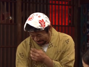 ちゅらさんの画像
