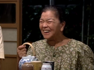 ちゅらさんの画像