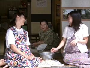 ちゅらさんの画像