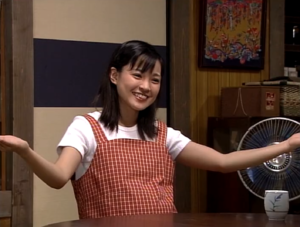 ちゅらさんの画像