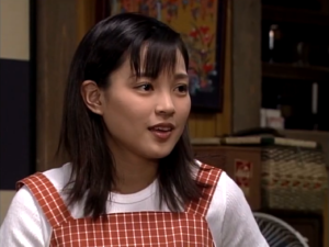 ちゅらさんの画像
