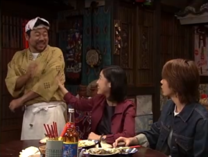 ちゅらさんの画像