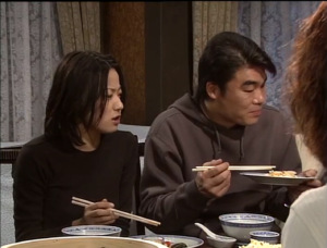 ちゅらさんの画像