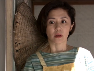 ちゅらさんの画像