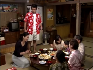 ちゅらさんの画像