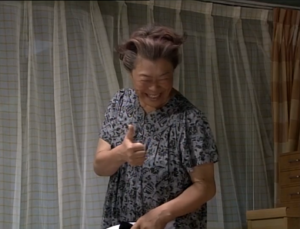 ちゅらさんの画像
