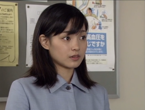 ちゅらさんの画像