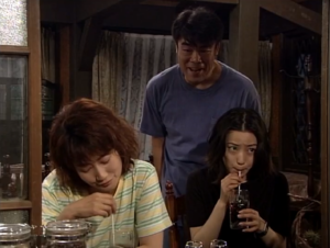 ちゅらさんの画像