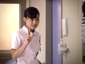 ちゅらさんの画像