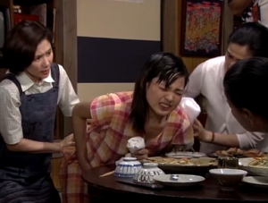 ちゅらさんの画像