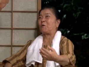 ちゅらさんの画像