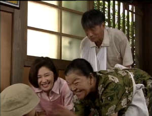 ちゅらさんの画像