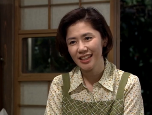 ちゅらさんの画像