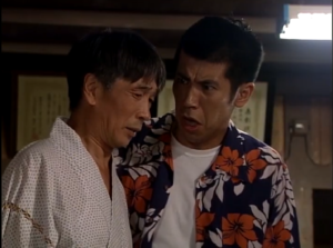 ちゅらさんの画像