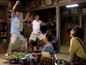 ちゅらさんの画像