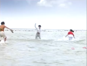 ちゅらさんの画像