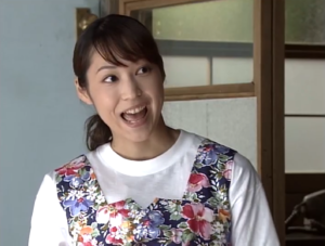 ちゅらさんの画像