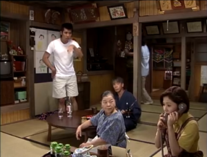 ちゅらさんの画像