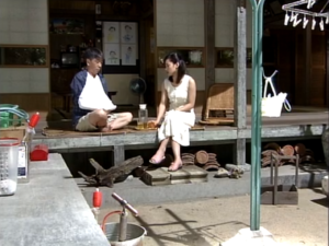 ちゅらさんの画像