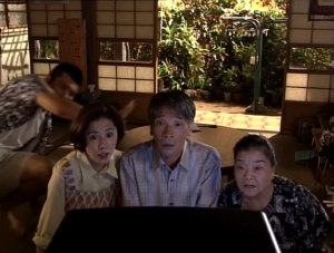 ちゅらさんの画像