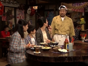 ちゅらさんの画像