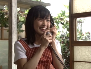 ちゅらさんの画像