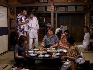 ちゅらさんの画像