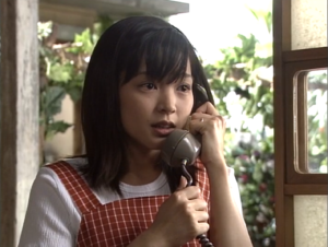 ちゅらさんの画像