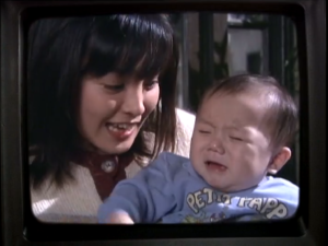 ちゅらさんの画像