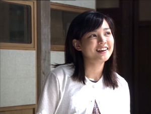 ちゅらさんの画像