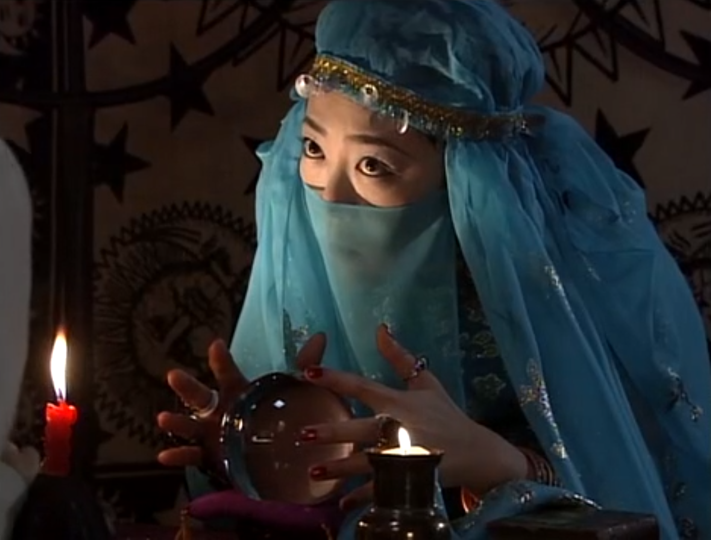 ちゅらさんの画像