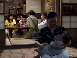 ちゅらさんの画像