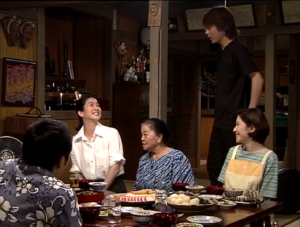 ちゅらさんの画像