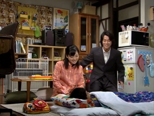ちゅらさんの画像