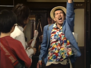 ちゅらさんの画像