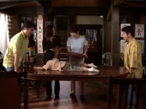 ちゅらさんの画像