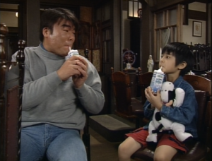 ちゅらさんの画像
