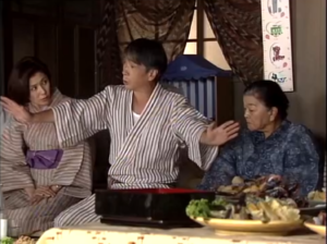 ちゅらさんの画像