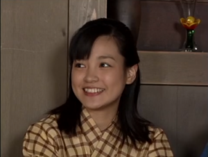 ちゅらさんの画像
