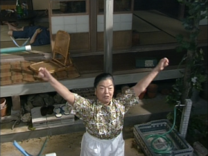 ちゅらさんの画像