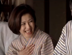 ちゅらさんの画像