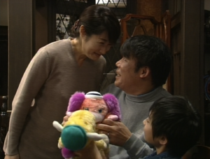 ちゅらさんの画像