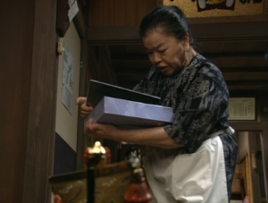 ちゅらさんの画像