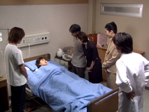 ちゅらさんの画像
